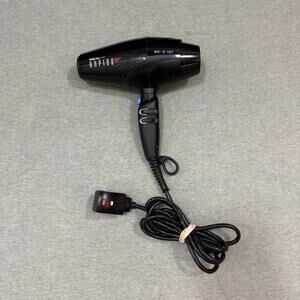 BaByliss PRO Rapido Professional Hair Dryer 2000W BF7000 Italy TESTED